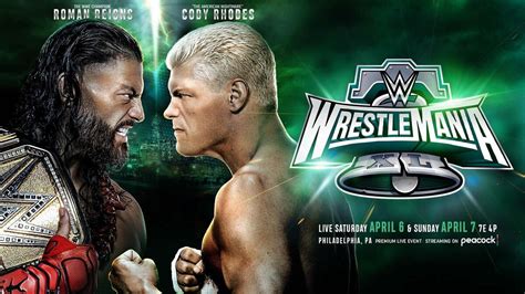 wrestlemania 40 results night 2|wwe wrestlemania 40 day 2.